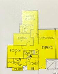 Central Grove (D14), Condominium #519913231